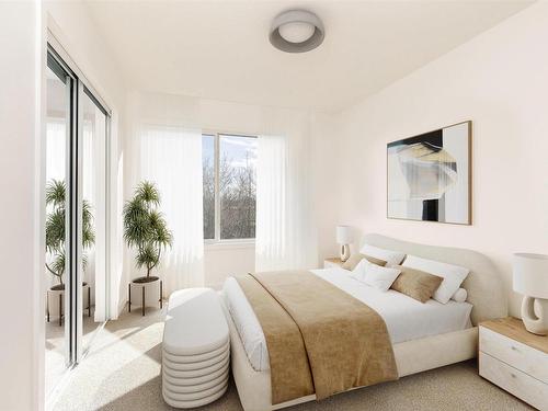 6324 27 Avenue, Edmonton, AB - Indoor Photo Showing Bedroom