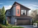 7151 182 Avenue, Edmonton, AB  - Outdoor With Facade 