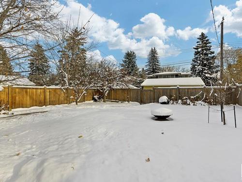 10503 135 Street, Edmonton, AB - Outdoor