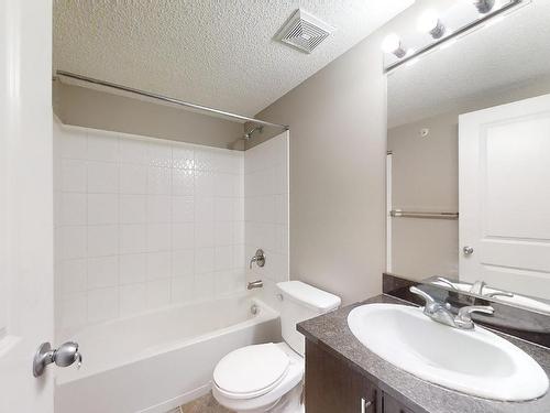 404 1510 Watt Drive, Edmonton, AB - Indoor Photo Showing Bathroom