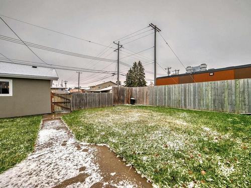 13511 127 Street, Edmonton, AB - Outdoor