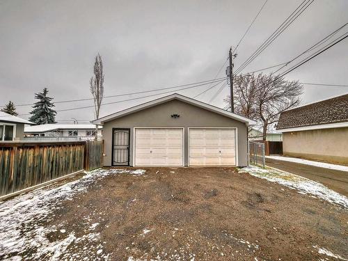 13511 127 Street, Edmonton, AB - Outdoor With Exterior