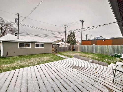 13511 127 Street, Edmonton, AB - Outdoor