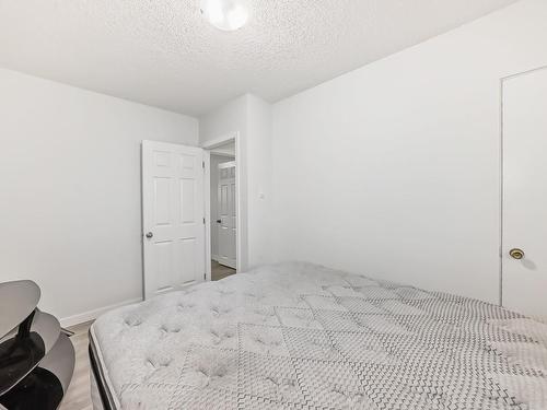 13511 127 Street, Edmonton, AB - Indoor Photo Showing Bedroom