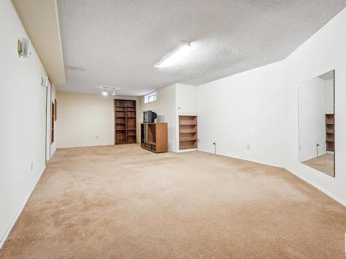 10818 11 Avenue, Edmonton, AB - Indoor Photo Showing Other Room