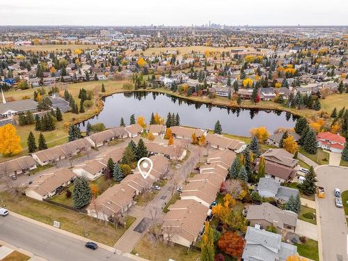 10818 11 Avenue, Edmonton, AB - Outdoor With View