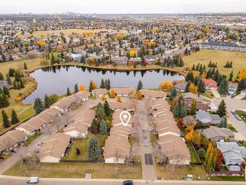 10818 11 Avenue, Edmonton, AB - Outdoor With Body Of Water With View