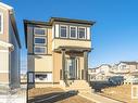 18168 73 Street, Edmonton, AB  - Outdoor With Facade 