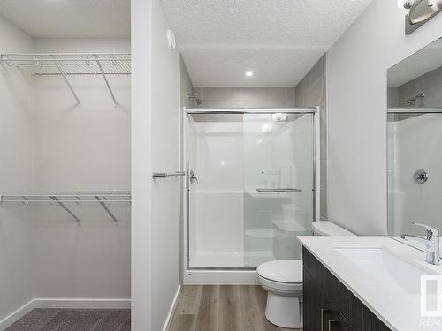 18168 73 Street, Edmonton, AB - Indoor Photo Showing Bathroom