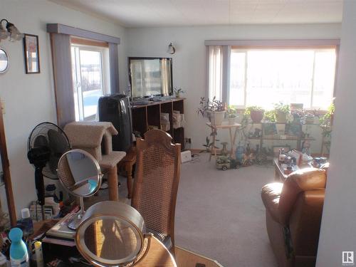 58217 Rr 25, Rural Barrhead County, AB - Indoor