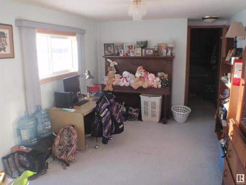 58217 Rr 25, Rural Barrhead County, AB - Indoor Photo Showing Other Room