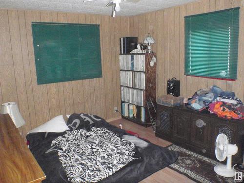 58217 Rr 25, Rural Barrhead County, AB - Indoor