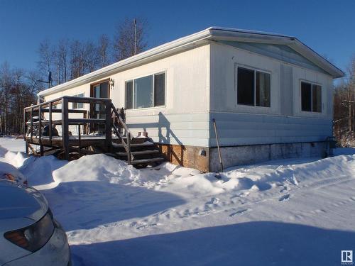 58217 Rr 25, Rural Barrhead County, AB - Outdoor