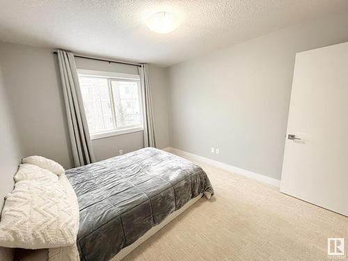 5961 167C Avenue, Edmonton, AB - Indoor Photo Showing Bedroom