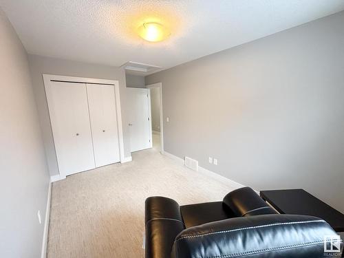 5961 167C Avenue, Edmonton, AB - Indoor