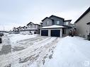 5961 167C Avenue, Edmonton, AB  - Outdoor With Facade 