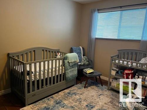 5438 43 Street, Vegreville, AB - Indoor Photo Showing Bedroom