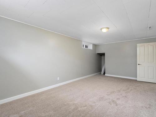 6205 90 Avenue, Edmonton, AB - Indoor Photo Showing Other Room