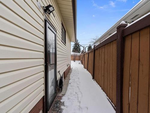 6205 90 Avenue, Edmonton, AB - Outdoor With Exterior