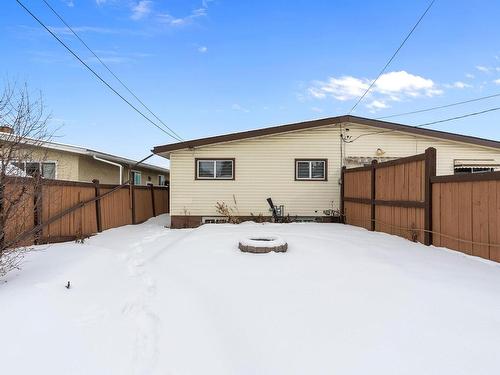 6205 90 Avenue, Edmonton, AB - Outdoor With Exterior