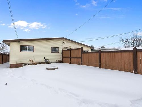 6205 90 Avenue, Edmonton, AB - Outdoor