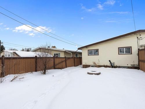 6205 90 Avenue, Edmonton, AB - Outdoor