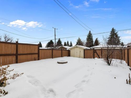 6205 90 Avenue, Edmonton, AB - Outdoor