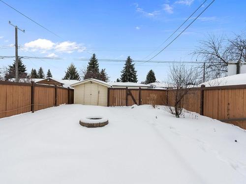 6205 90 Avenue, Edmonton, AB - Outdoor