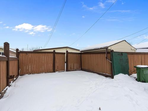 6205 90 Avenue, Edmonton, AB - Outdoor