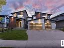 2735 Wheaton Drive, Edmonton, AB  - Outdoor With Facade 