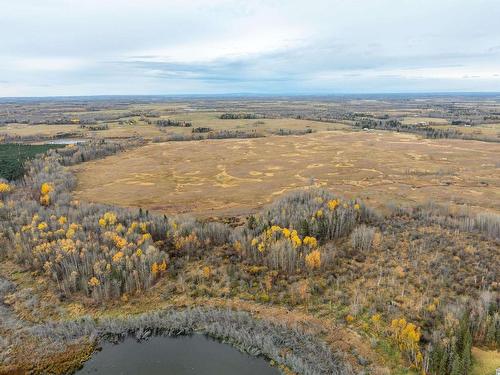 Rr 52 Twp 560, Rural Lac Ste. Anne County, AB 