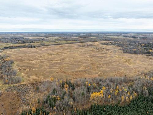 Rr 52 Twp 560, Rural Lac Ste. Anne County, AB 