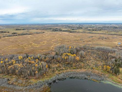 Rr 52 Twp 560, Rural Lac Ste. Anne County, AB 