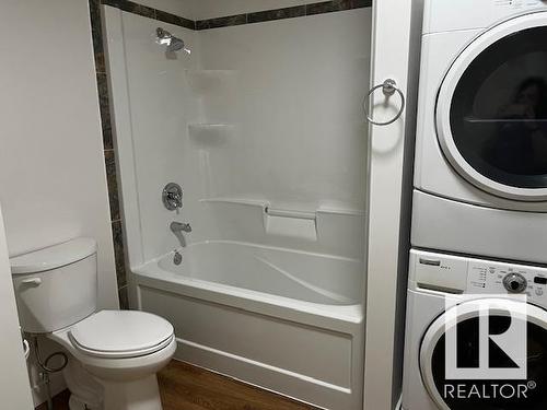 5306 45 Street, Vegreville, AB - Indoor Photo Showing Laundry Room