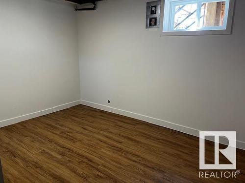 5306 45 Street, Vegreville, AB - Indoor Photo Showing Other Room