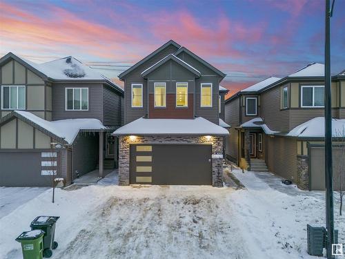 2096 Graydon Hill Crescent, Edmonton, AB - Outdoor