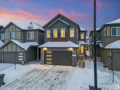 2096 Graydon Hill Crescent, Edmonton, AB - Outdoor