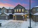 2096 Graydon Hill Crescent, Edmonton, AB  - Outdoor 