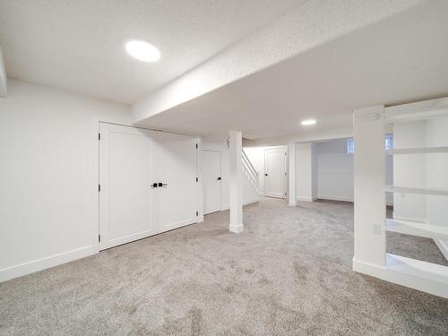 462 Clareview Road, Edmonton, AB - Indoor Photo Showing Other Room