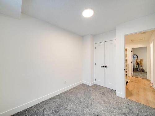 462 Clareview Road, Edmonton, AB - Indoor Photo Showing Other Room