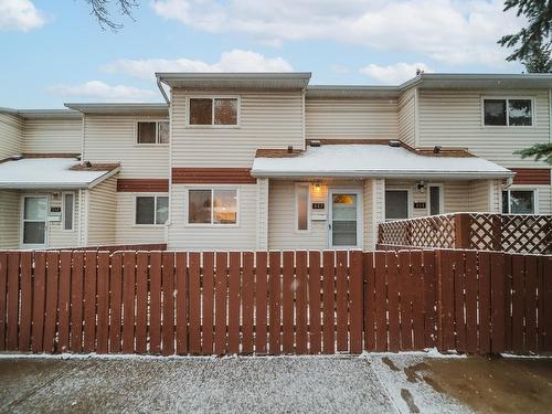 462 Clareview Road, Edmonton, AB - Outdoor