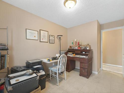 215 17150 94A Avenue, Edmonton, AB - Indoor Photo Showing Other Room