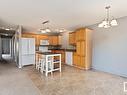 #102 4103 43 Avenue, Bonnyville Town, AB  - Indoor Photo Showing Kitchen 