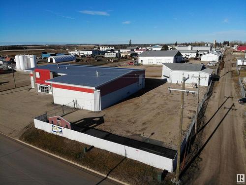 6101 48 Street, Barrhead, AB 