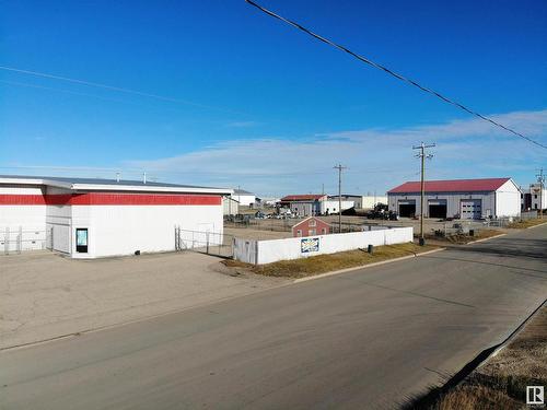 6101 48 Street, Barrhead, AB 