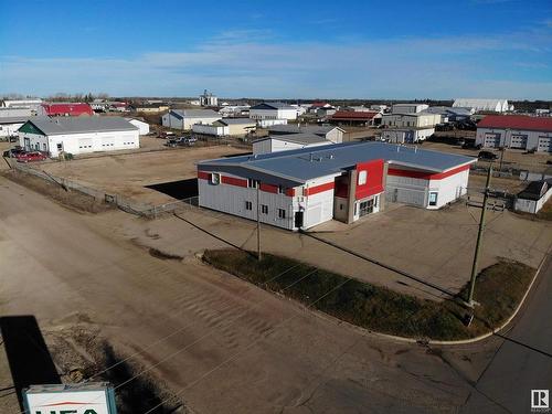 6101 48 Street, Barrhead, AB 