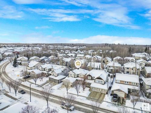 1024 Hope Road, Edmonton, AB - Outdoor With View