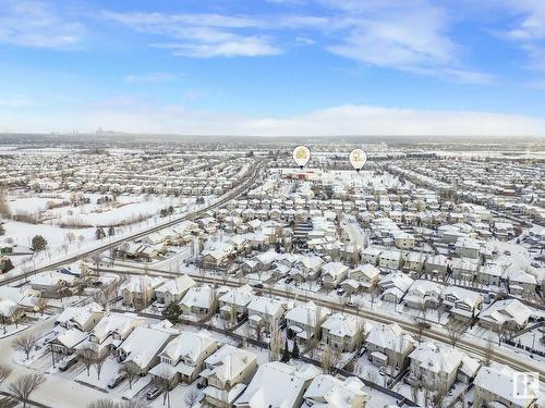 1024 Hope Road, Edmonton, AB - Outdoor With View