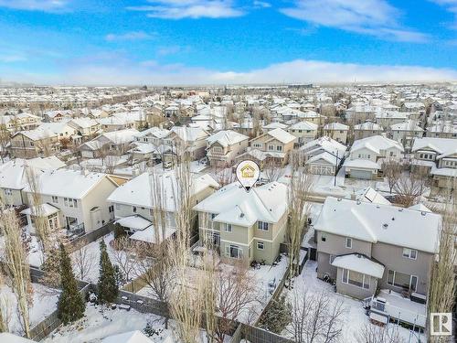 1024 Hope Road, Edmonton, AB - Outdoor With View