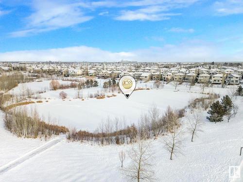 1024 Hope Road, Edmonton, AB - Outdoor With View